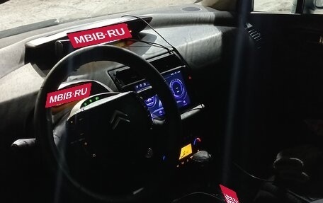 Citroen C4 II рестайлинг, 2006 год, 200 000 рублей, 12 фотография