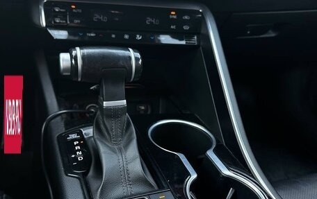 KIA K5, 2020 год, 3 300 000 рублей, 13 фотография