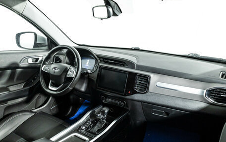 Chery Tiggo 4 I рестайлинг, 2019 год, 1 099 585 рублей, 9 фотография