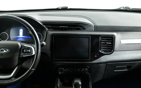 Chery Tiggo 4 I рестайлинг, 2019 год, 1 099 585 рублей, 14 фотография