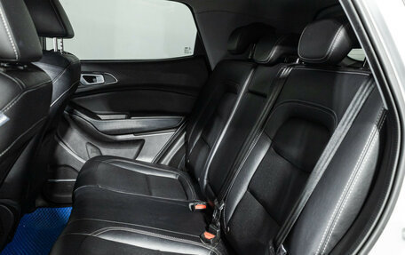 Chery Tiggo 4 I рестайлинг, 2019 год, 1 099 585 рублей, 10 фотография