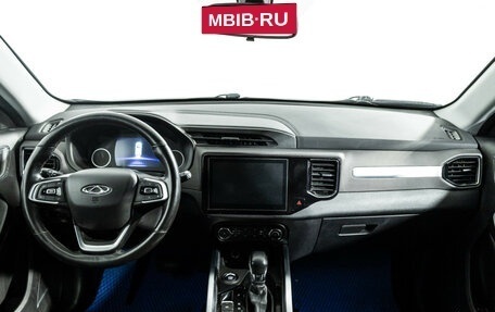 Chery Tiggo 4 I рестайлинг, 2019 год, 1 099 585 рублей, 13 фотография