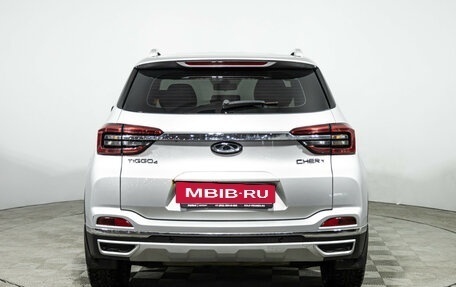 Chery Tiggo 4 I рестайлинг, 2019 год, 1 099 585 рублей, 6 фотография