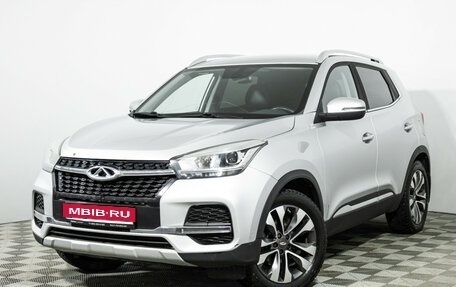 Chery Tiggo 4 I рестайлинг, 2019 год, 1 099 585 рублей, 1 фотография