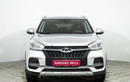Chery Tiggo 4 I рестайлинг, 2019 год, 1 099 585 рублей, 2 фотография