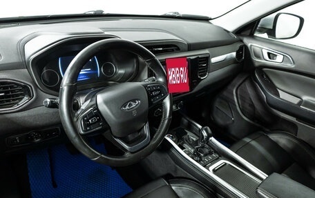 Chery Tiggo 4 I рестайлинг, 2019 год, 1 099 585 рублей, 11 фотография