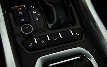 Chery Tiggo 4 I рестайлинг, 2019 год, 1 099 585 рублей, 17 фотография