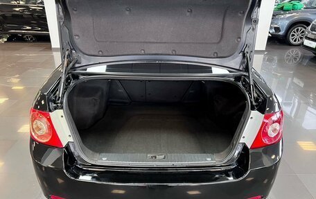 Chevrolet Epica, 2008 год, 595 000 рублей, 7 фотография