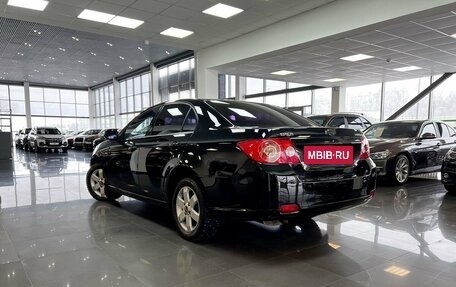 Chevrolet Epica, 2008 год, 595 000 рублей, 6 фотография