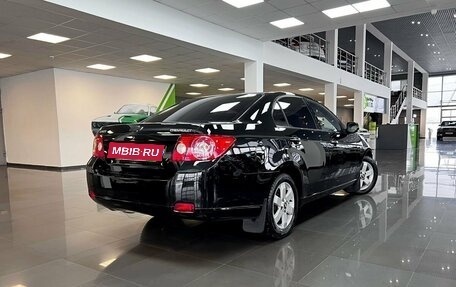 Chevrolet Epica, 2008 год, 595 000 рублей, 2 фотография