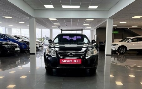 Chevrolet Epica, 2008 год, 595 000 рублей, 3 фотография