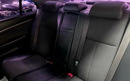 Chevrolet Epica, 2008 год, 595 000 рублей, 10 фотография