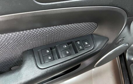 Chevrolet Epica, 2008 год, 595 000 рублей, 16 фотография