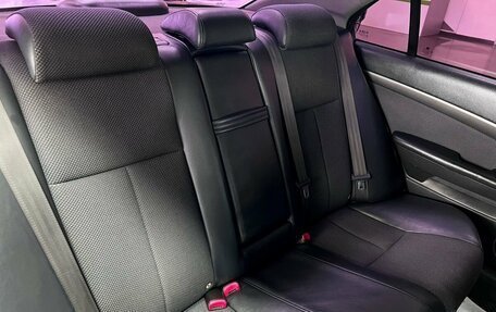 Chevrolet Epica, 2008 год, 595 000 рублей, 13 фотография