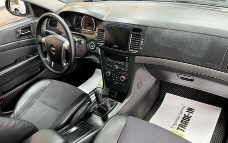 Chevrolet Epica, 2008 год, 595 000 рублей, 14 фотография