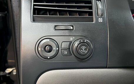 Chevrolet Epica, 2008 год, 595 000 рублей, 17 фотография