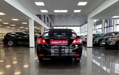 Chevrolet Epica, 2008 год, 595 000 рублей, 4 фотография