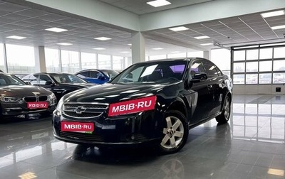 Chevrolet Epica, 2008 год, 595 000 рублей, 1 фотография