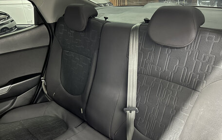 KIA Rio III рестайлинг, 2014 год, 995 000 рублей, 9 фотография