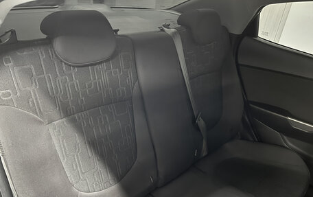 KIA Rio III рестайлинг, 2014 год, 995 000 рублей, 12 фотография