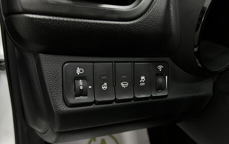 KIA Rio III рестайлинг, 2014 год, 995 000 рублей, 18 фотография