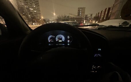 KIA Spectra II (LD), 2007 год, 185 000 рублей, 8 фотография