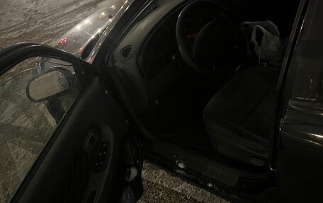 KIA Spectra II (LD), 2007 год, 185 000 рублей, 7 фотография