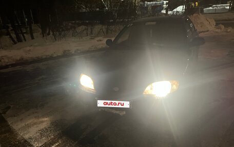 KIA Spectra II (LD), 2007 год, 185 000 рублей, 6 фотография