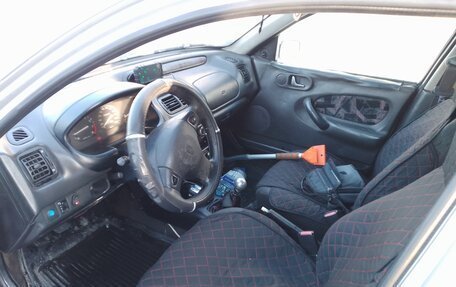 Land Rover 200, 1999 год, 170 000 рублей, 2 фотография