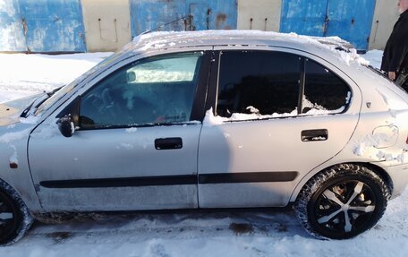 Land Rover 200, 1999 год, 170 000 рублей, 4 фотография