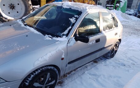 Land Rover 200, 1999 год, 170 000 рублей, 5 фотография