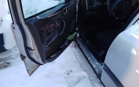 Land Rover 200, 1999 год, 170 000 рублей, 3 фотография