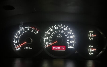 KIA Spectra II (LD), 2007 год, 185 000 рублей, 9 фотография