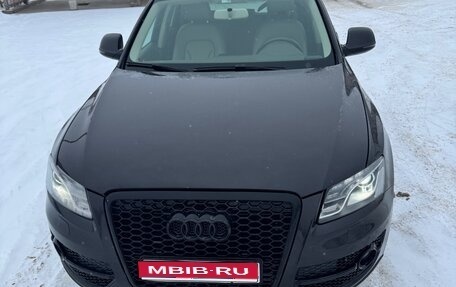 Audi Q5, 2012 год, 2 200 000 рублей, 1 фотография