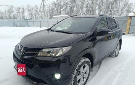 Toyota RAV4, 2013 год, 1 990 000 рублей, 1 фотография