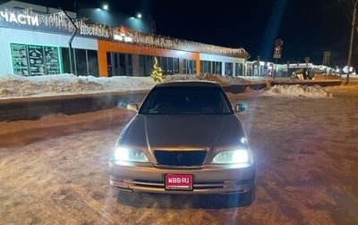 Toyota Cresta, 1998 год, 475 000 рублей, 1 фотография