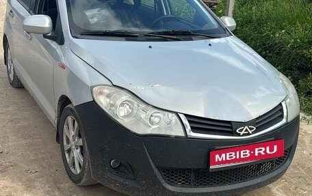 Chery Bonus (A13), 2013 год, 195 000 рублей, 1 фотография