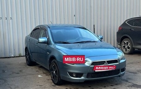 Mitsubishi Lancer IX, 2008 год, 750 000 рублей, 1 фотография