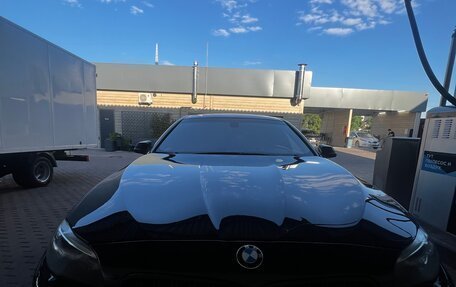 BMW 5 серия, 2014 год, 2 200 000 рублей, 1 фотография