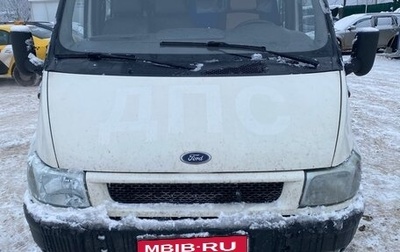 Ford Transit, 2005 год, 565 000 рублей, 1 фотография