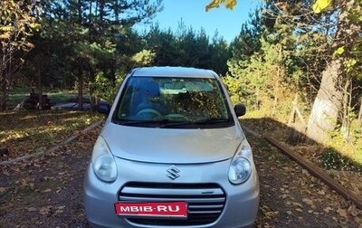 Suzuki Alto, 2014 год, 535 000 рублей, 1 фотография