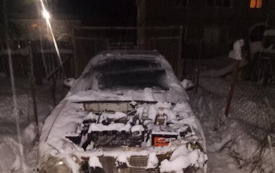 Chevrolet Lanos I, 2006 год, 65 000 рублей, 1 фотография