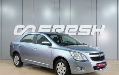 Chevrolet Cobalt II, 2013 год, 599 000 рублей, 1 фотография