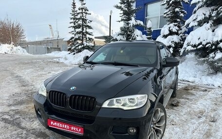 BMW X6, 2013 год, 2 200 000 рублей, 1 фотография