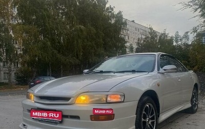 Toyota Corona EXiV II (ST200), 1993 год, 420 000 рублей, 1 фотография