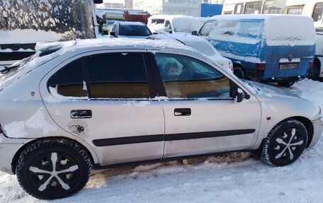 Land Rover 200, 1999 год, 170 000 рублей, 7 фотография