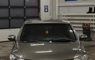 Honda Civic VIII, 2008 год, 570 000 рублей, 1 фотография