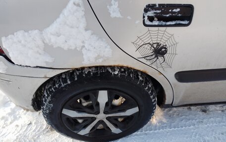 Land Rover 200, 1999 год, 170 000 рублей, 8 фотография