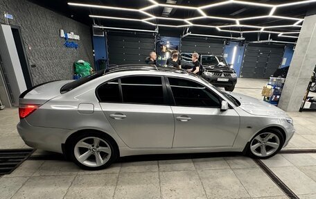 BMW 5 серия, 2010 год, 1 250 000 рублей, 4 фотография