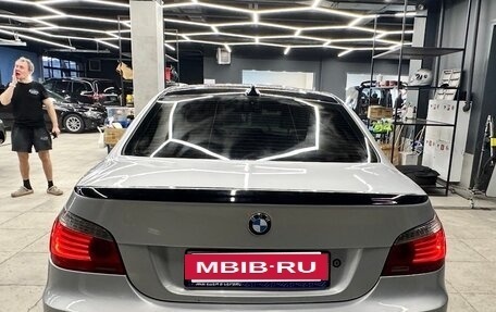 BMW 5 серия, 2010 год, 1 250 000 рублей, 2 фотография